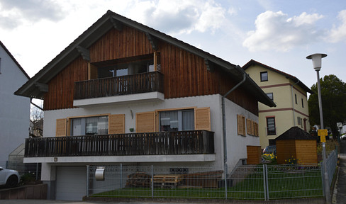 Variables Zuhause für Ihre Familie