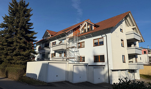 Außergewöhnliche komplett sanierte 4-Zimmerwohnung mit besonderem Flair und toller Raumaufteilung