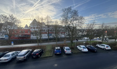 Elegante 4-Zimmer-Wohnung Bestlage von Bad Vilbel