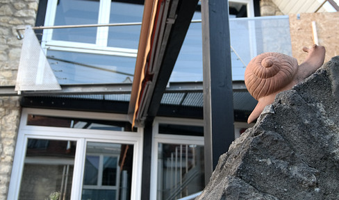 Wohnperle im Finther Ortskern – Rarität!