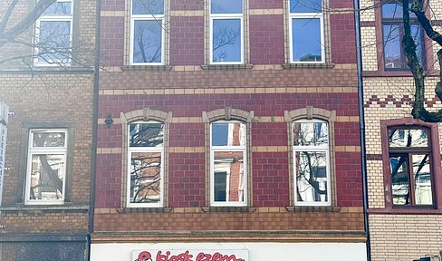 Bezugsfreie Kernsanierte Eigentumswohnung - Reduziert