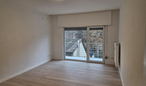 Renovated 3ZKBB in Heidelberg-Ziegelhausen for rent
