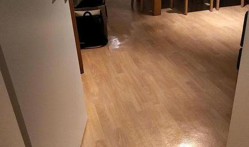 Quiet 2 room apartment in Augsburg-Göggingen