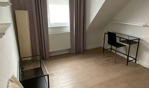 2,5 Zimmer Wohnung in Stuttgart-Untertürkheim