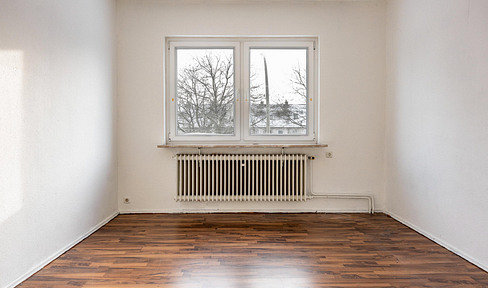 Reihenhaus, ab sofort ruhig wohnen, flexibel leben - Provisionsfrei!