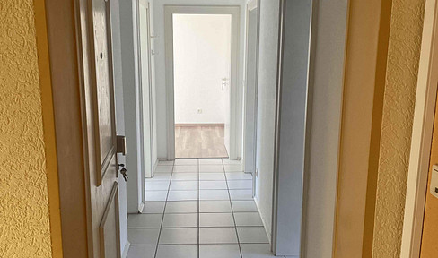 3 Zimmer Küche Bad