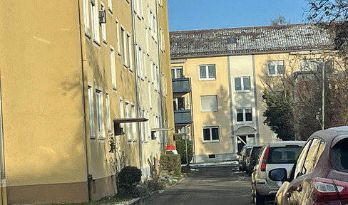 3 Zimmer Küche Bad