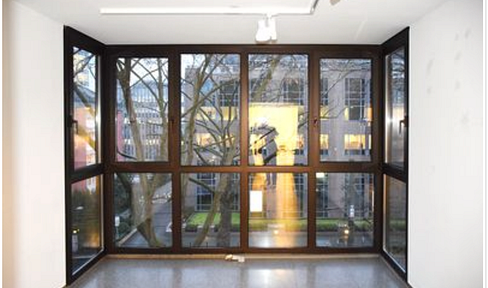 Repräsentativer Büro-/Showroom in Toplage Düsseldorf-Golzheim