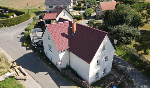 Lukratives Immobilienportfolio – 20 Wohnhäuser, 10 % Rendite, provisionsfrei!