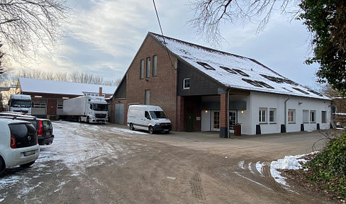 Business in the countryside