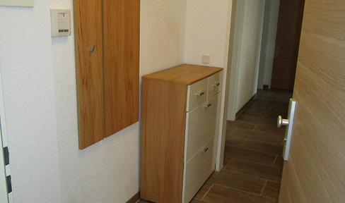 **Commission-free**not rented** 3-room apartment in Dorsten-Hervest