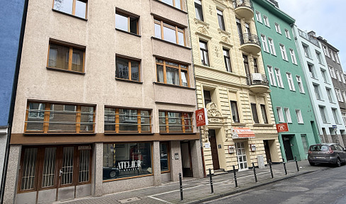 Büro, Lager, Archiv, oder oder oder