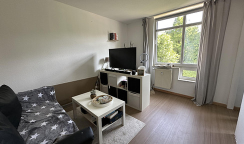 1-Zimmer-Wohnung in Bielefeld-Dornberg