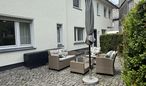 Mehrfamilienhaus Meschede Remblinghausen -gepflegt-