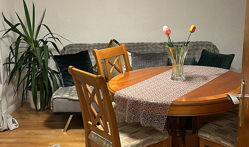 Schöner Wohnen in Wiesenbach