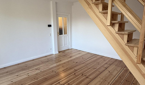 Top-sanierte 2-Zimmer Wohnung in Lichterfelde-West