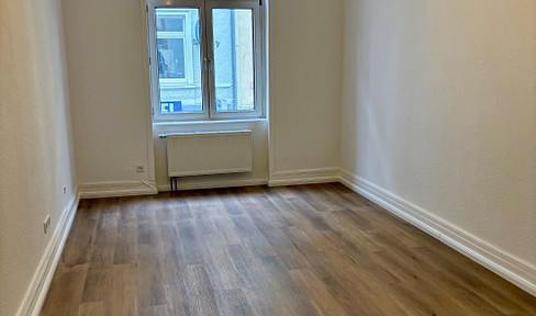 Renovated 2-room apartment in a prime location, close to Berger Straße!