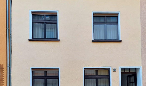 Viel Platz für die ganze Familie im 7-Zi-Haus