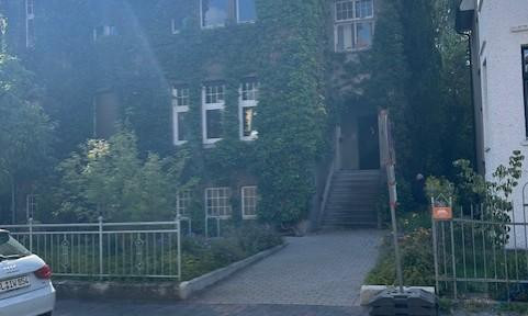 Beautiful large apartment of a high standard in a very good residential area in the Dobbenviertel