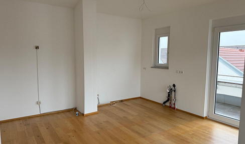 Beautiful penthouse apartment near the spa gardens