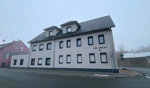 Schöne 2-Zimmer-Wohnung mit Terrasse  in Kruft zu vermieten