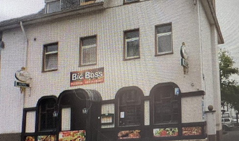 Schöne 1-Zimmer-Wohnung möbliert in Lohrsdorf