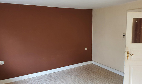 Mölln - Ratzeburger Str - 2 room apartment - very central - for rent immediately