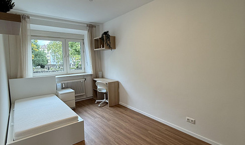 in Wunderschönes WG-Zimmer - Co-Living Rooms - All-Inclusive
