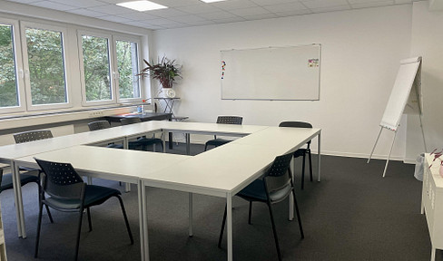 Attraktive Gewerbefläche (ca. 100 m²) in zentraler Lage von Kiel – flexibel nutzbar