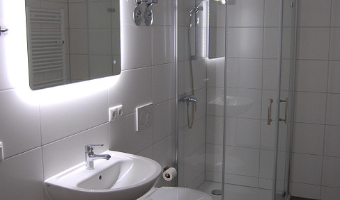 KfW 55 - 2 Zimmer Wohnung in Kemnath ab sofort