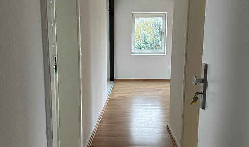 Charming 2-room DG apartment in Kassel-Oberzwehren