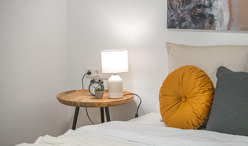 Sofort einziehen: Modernes Reihenhaus in ruhiger Lage Illertissens