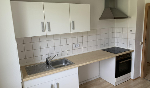 Warlitz - Gepflegte und ruhige 3 Zimmerwohnung ab sofort zu vermieten