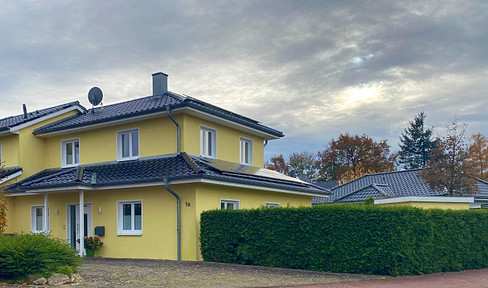 Private sale: Energy-saving DHH to feel good in