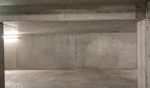 Extra breiter Tiefgaragenparkplatz in Graz (8020) zu vermieten