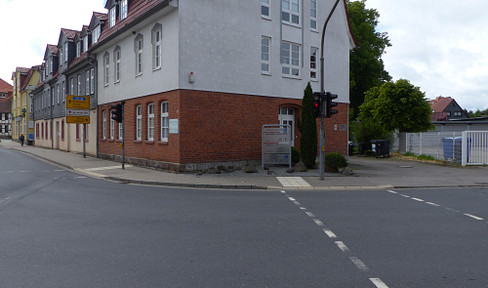 Verkaufe gemütliche 4-Zimmer-Wohnung im EG, 37351 Dingelstädt