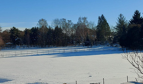 From the private sector: Bright 3-room rental apartments with balcony in an ideal location in Hohen Neuendorf