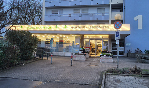 Commercial space Weinheim
