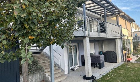 PRIVATE semi-detached house 85098 Großmehring 146 m 5 rooms Wallbox x 2