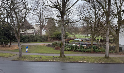 Stylish living at Bürgerpark - comfort & tranquillity in a prime location