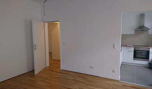 Ruhige 2-Zimmer Wohnung in Liesing - Ihre Chance!