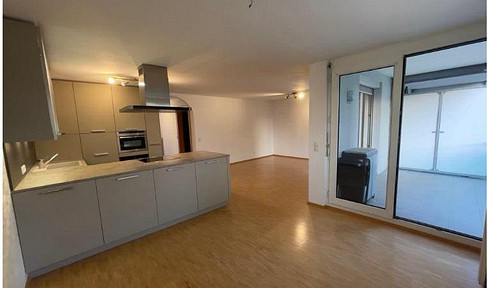 Beautiful 2 room apartment in Hard