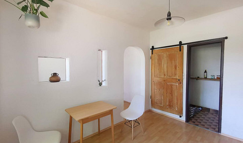 Exceptional commercial & residential property in prime location at the Donau-Auen National Park