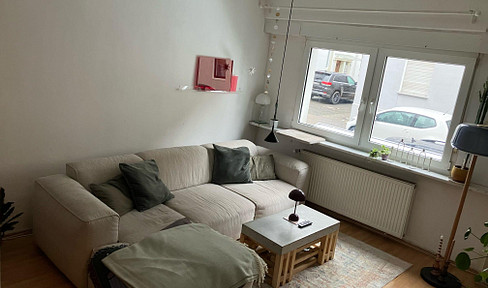 ***Wohntraum an den Stauteichen***