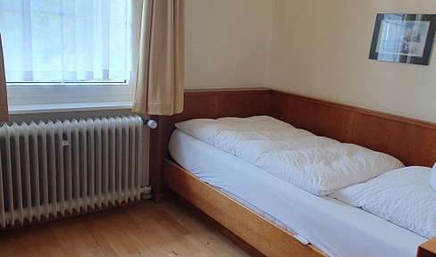Furnished, bright ALL INCLUSIVE room for rent in Heiligenberg