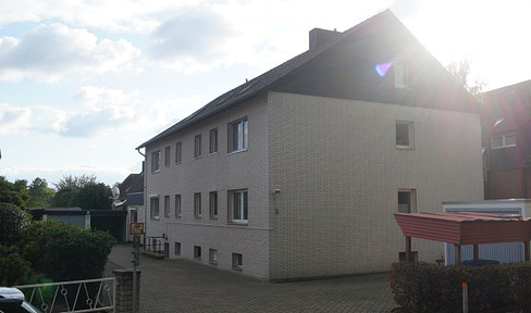 Renditestarkes Mehrfamilienhaus - ohne Maklergebühr