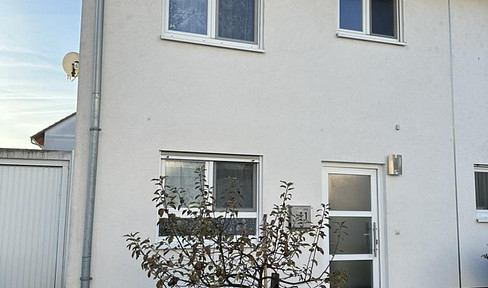 Reihenendhaus mit Dachstudio & großem Garten – Privatverkauf ohne Makler