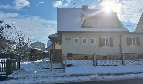 House for rent in Fürstenfeld!