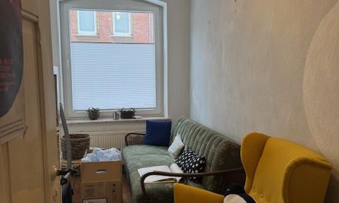 3 Zimmerwohnung in Hildesheim zu vermieten