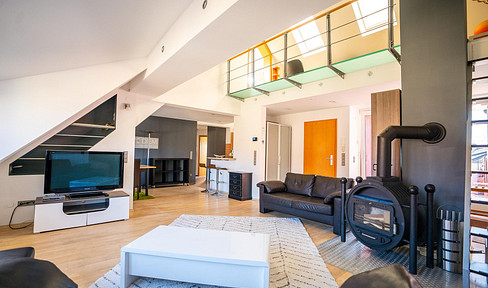 DG Highlight in Nuremberg-Steinbühl